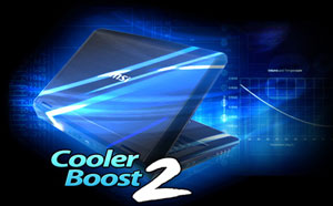 MSI GT Series GT70 Dominator Dragon Gaming Notebook