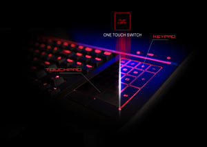 MSI GT Series