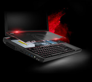 MSI GT Series