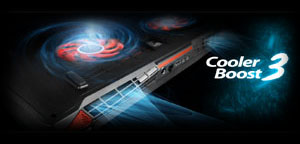 MSI GT Series