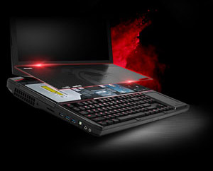 MSI GT Series