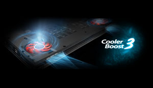 MSI GE72