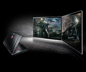 MSI GE72