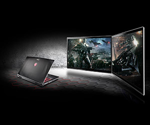 MSI GT Series