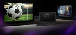 MSI GP Series