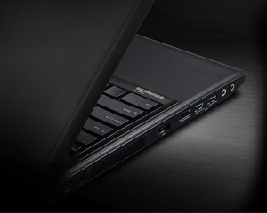 MSI GP Series