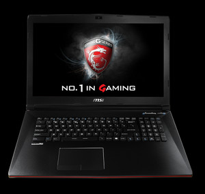 MSI GP Series