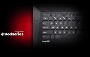 MSI GP Series