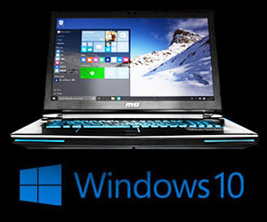 MSI GT Series