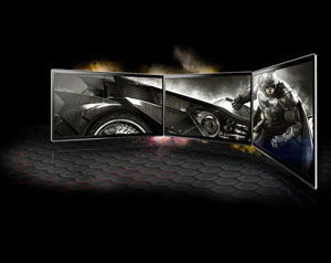 MSI GT Series