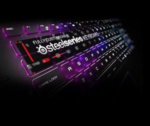 MSI GT Series