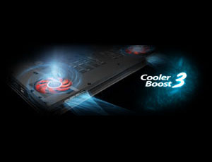 MSI GT Series