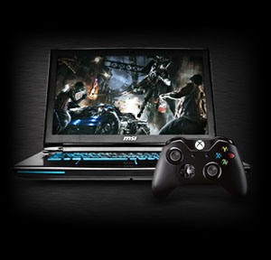 MSI GT Series