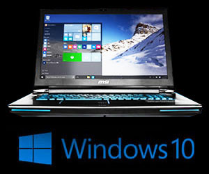 MSI GT Series
