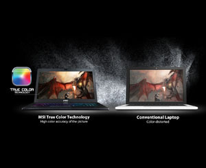 MSI GT Series