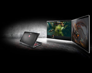 MSI GT Series