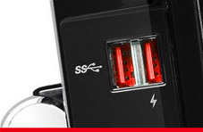 MSI GT Series