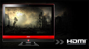 MSI GT Series