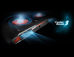 MSI GT Series