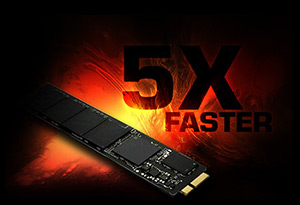 MSI GT Series