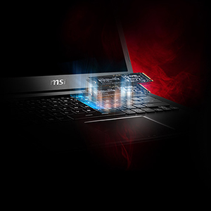 MSI Gaming Notebook