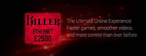 MSI Gaming Notebook