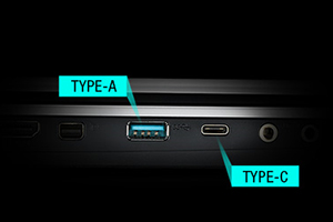MSI Gaming Notebook