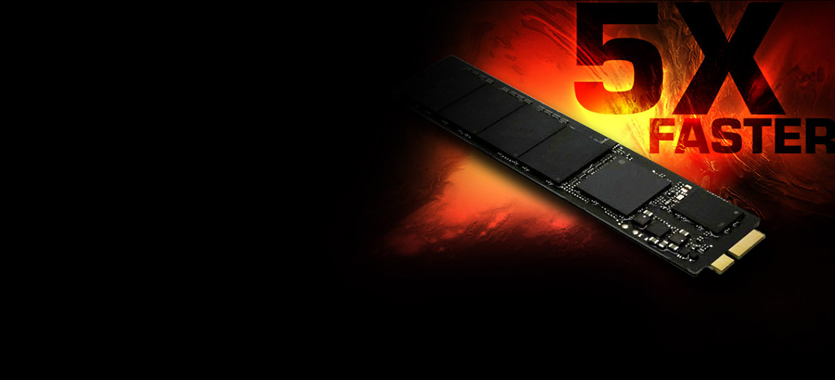 MSI GT Series Laptops