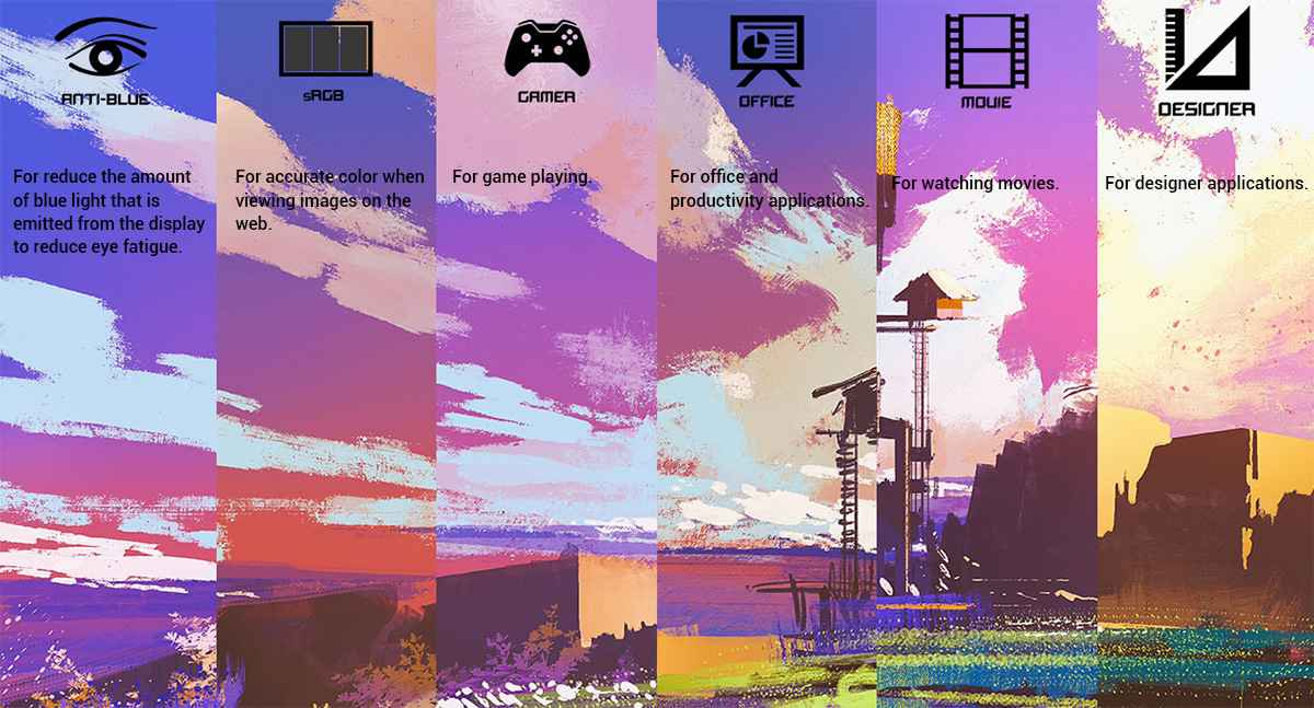 MSI GT Series Laptops