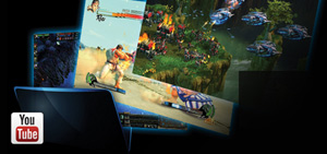 MSI GT Series Laptops