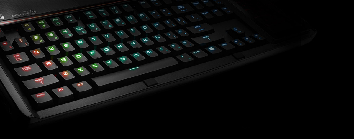 MSI GT Series Laptops