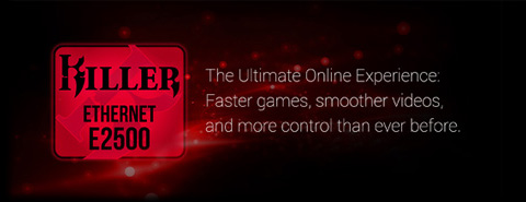 MSI Gaming Notebook