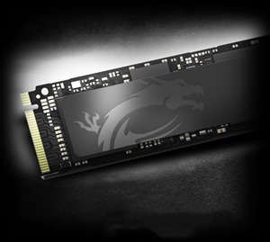 MSI Gaming Notebook