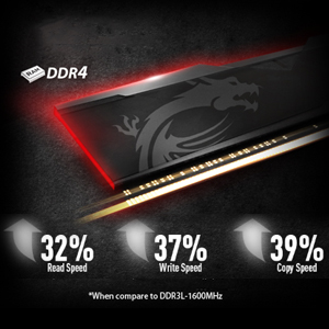 MSI Gaming Notebook