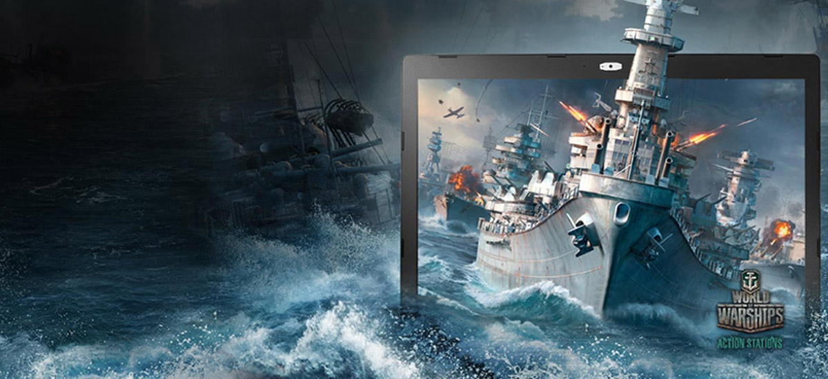 MSI GL Series Laptops