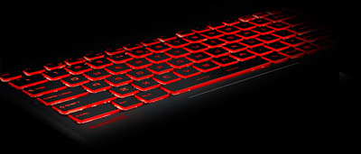 MSI GL Series Laptops