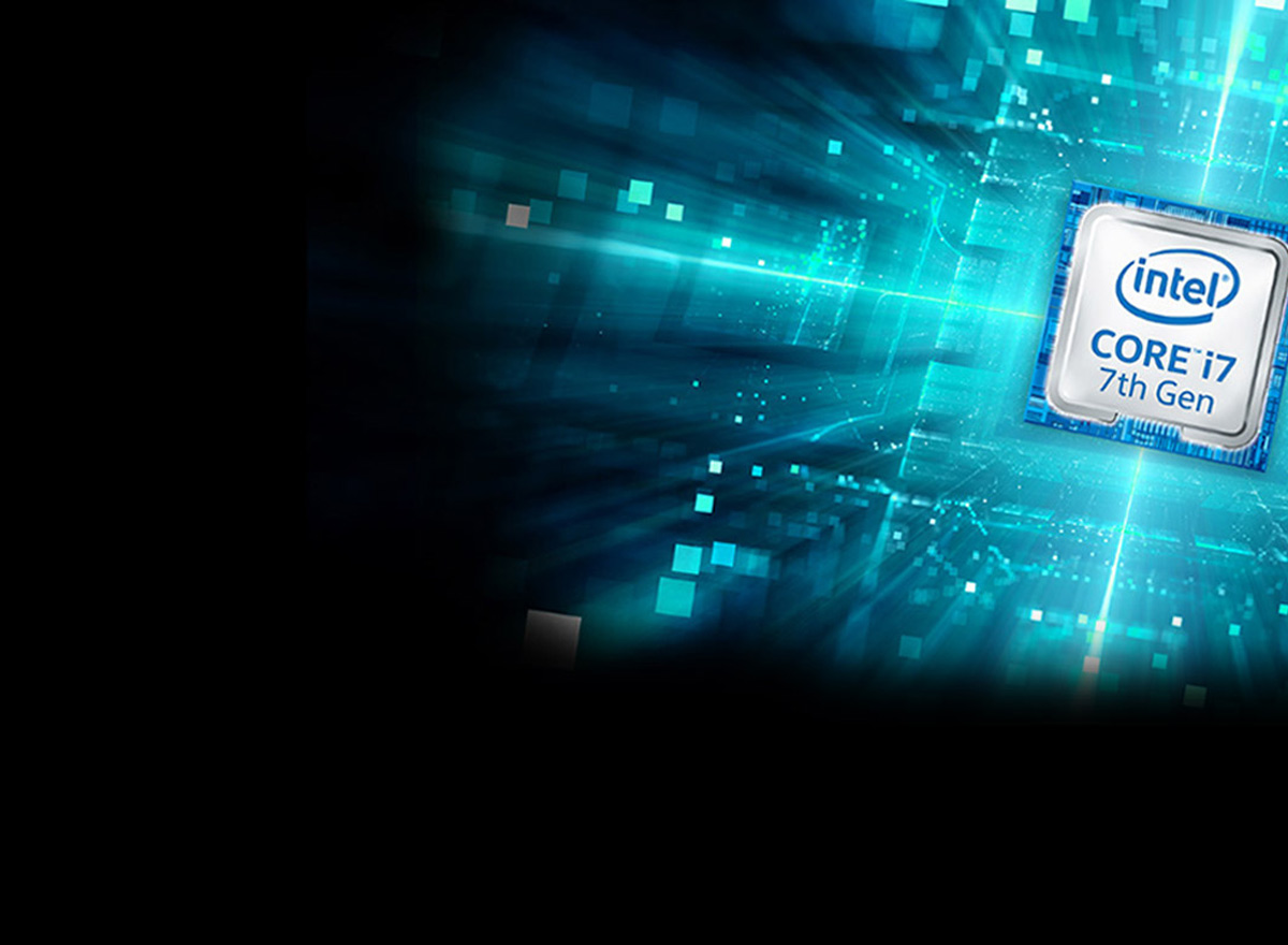 MSI GL Series Laptops