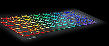 MSI GP Series Laptops