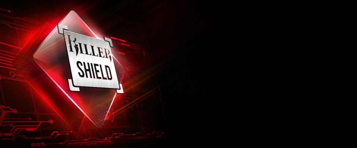 MSI GP Series Laptops