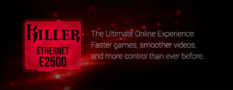 MSI Gaming Notebook