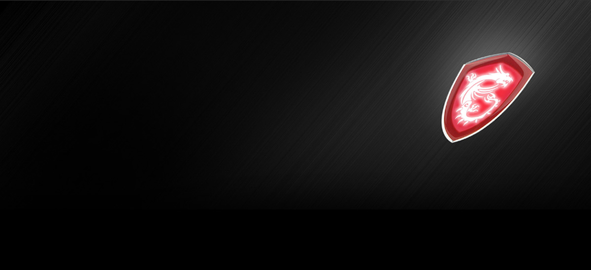 MSI GS Series Laptops