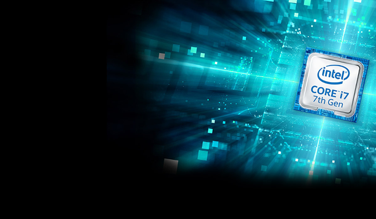 MSI GS Series Laptops