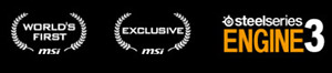 MSI GS Series Laptops