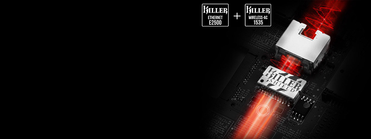 MSI GS Series Laptops