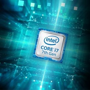 7th Generation Processor