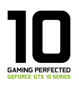 NVIDIA GTX 10 Series