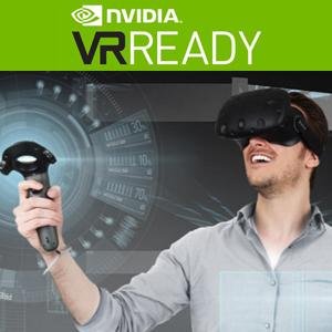 VR Ready