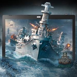 Experience IPS Level Color