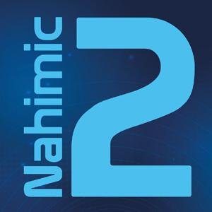 Nahimic Audio Enhancer