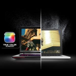 An Eye Opening Experience With True Color Technology